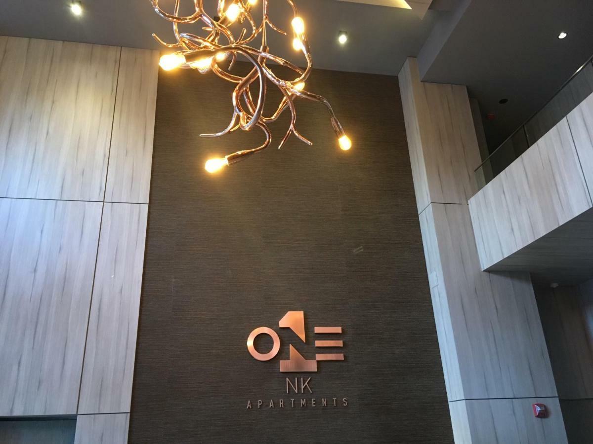 One Nk Apartments — Photos 2