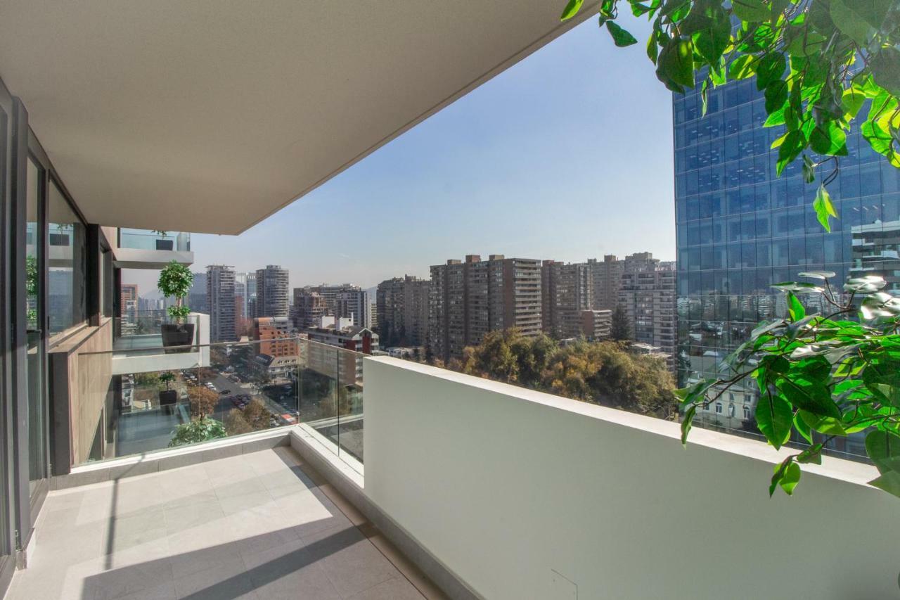 One Nk Apartments — Photos 1